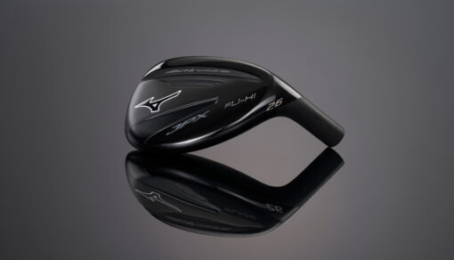 Mizuno JPX 923 Fli-Hi 6 (26°) Recoil 460 F3 – Image 2