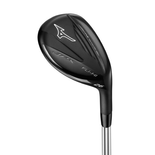 Mizuno JPX 923 Fli-Hi 6 (26°) Recoil 460 F3