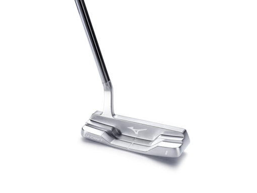 Mizuno M. CRAFT Putter Model I White Satin – Image 5