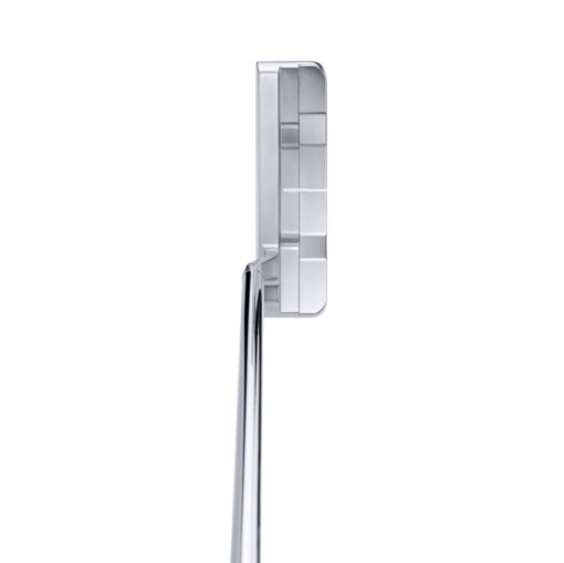 Mizuno M. CRAFT Putter Model I White Satin – Image 4