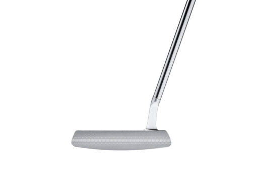 Mizuno M. CRAFT Putter Model I White Satin – Image 3