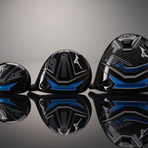 Mizuno ST-Z 230 Fairway Wood Ladies – Image 8