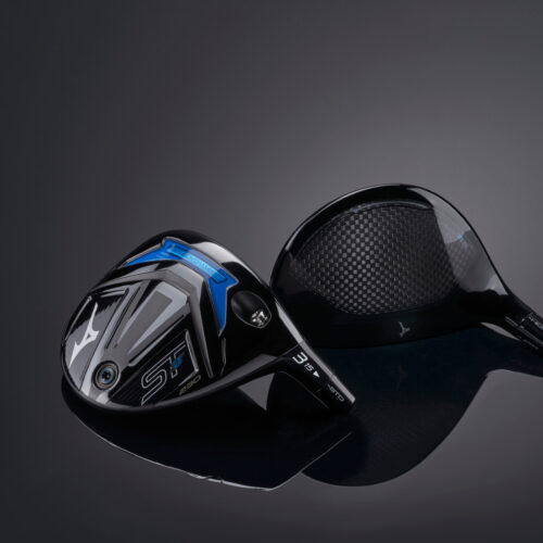Mizuno ST-Z 230 Fairway Wood Ladies – Image 10