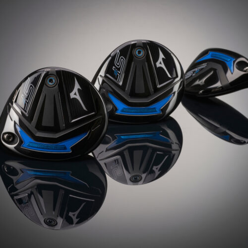 Mizuno ST-Z 230 5 Hybrid 25° Ladies – Image 12
