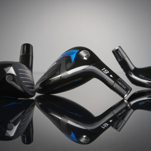 Mizuno ST-Z 230 5 Hybrid 25° Ladies – Image 4