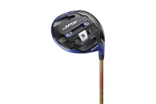 Mizuno JPX 900 Driver, Kurokage 60S, 9.5º