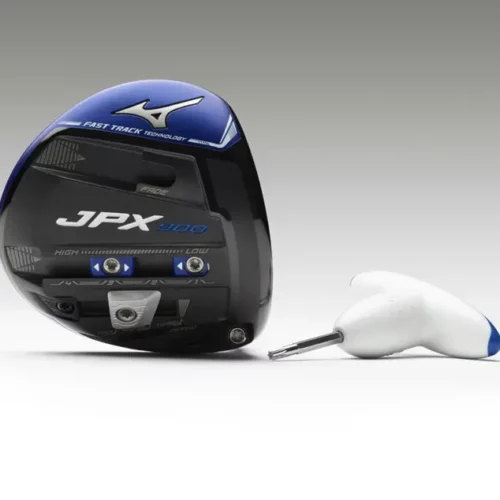 Mizuno JPX 900 Driver, Kurokage 60S, 9.5º – Image 2