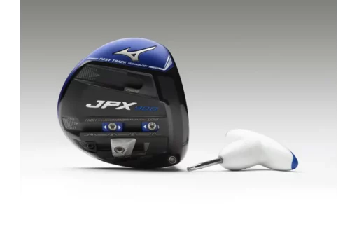 Mizuno JPX 900 Driver, Kurokage 60S, 9.5º – Image 2