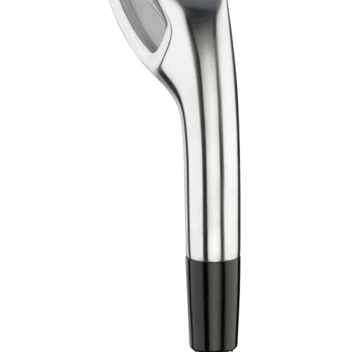Mizuno MP H5 irons #4, #5, PX LZ 6.5 – Image 3