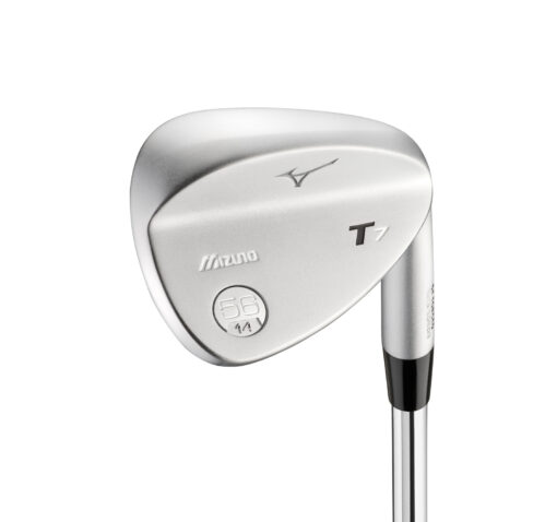 Mizuno T7 wedges, 46º/08 Satin, PX LZ 6.5