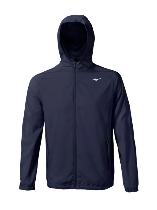 Mizuno Drizzle 2 Jacket Deep Navy
