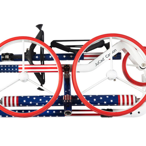 JuCad Carbon Travel USA 2.0 – Image 2