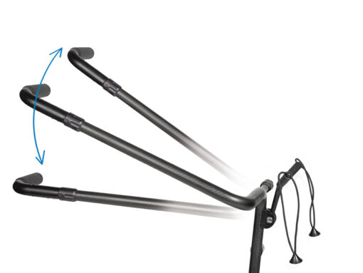 JuCad Carbon Silence 2.0 – Image 6