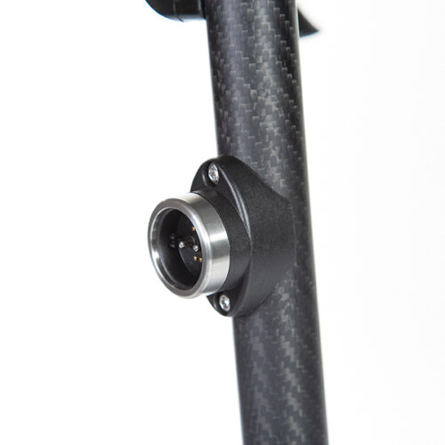 JuCad Carbon Travel Nero SV 3.0 – Image 5