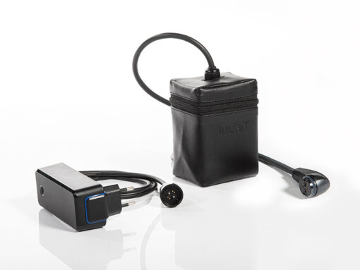 JuCad Carbon Travel Verde Black 2.0 – Image 6