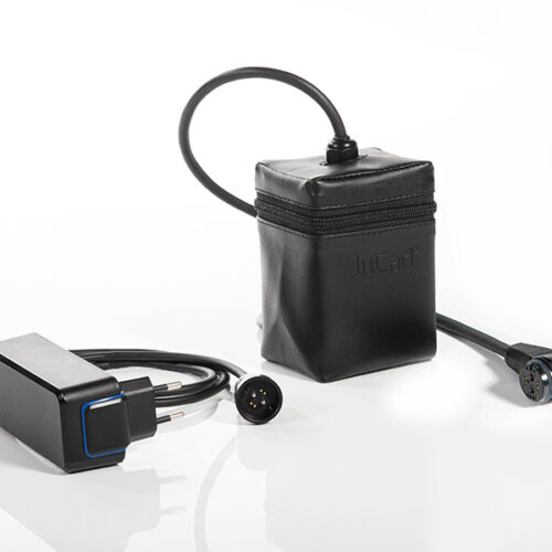 JuCad Carbon Travel Nero SV 3.0 – Image 3