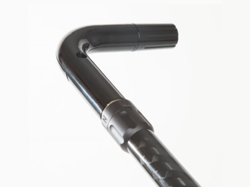 JuCad Carbon Travel Verde Black 2.0 – Image 9