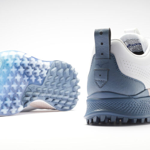 Mizuno Genem WG GTX Boa White/Navy – Image 3
