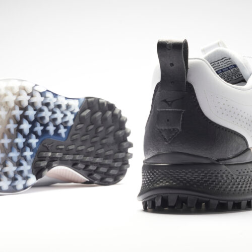 Mizuno Genem WG GTX Boa White/Black – Image 3