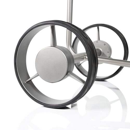 JuCad drive SL Titan Silence 2.0 – Image 20