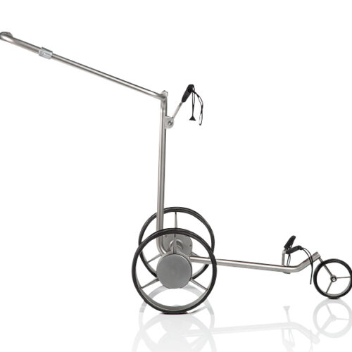 JuCad drive SL Titan Silence 2.0 – Image 12