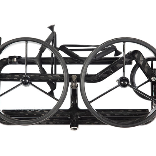 JuCad Carbon Manual shiny black – Image 8