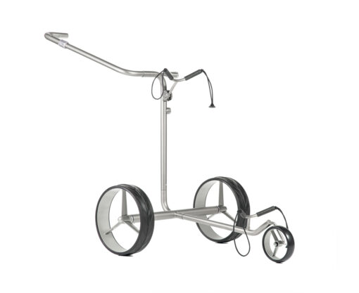 JuCad drive SL Titan Travel eX 2.0