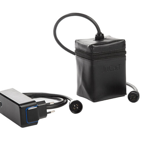 JuCad drive SL Titan Classic 3.0 – Image 12