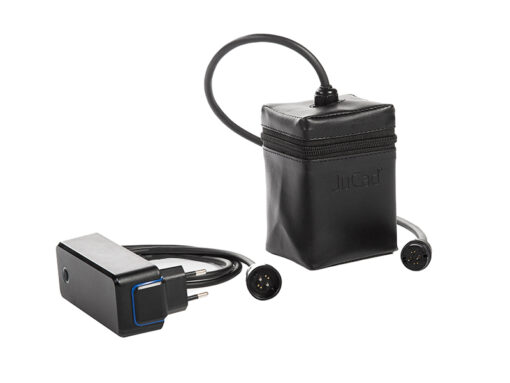 JuCad drive SL Titan Travel eX 2.0 – Image 9