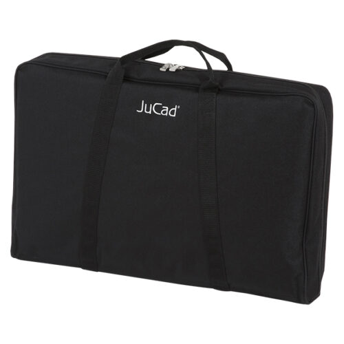 JuCad Carbon Manual white-black – Image 4