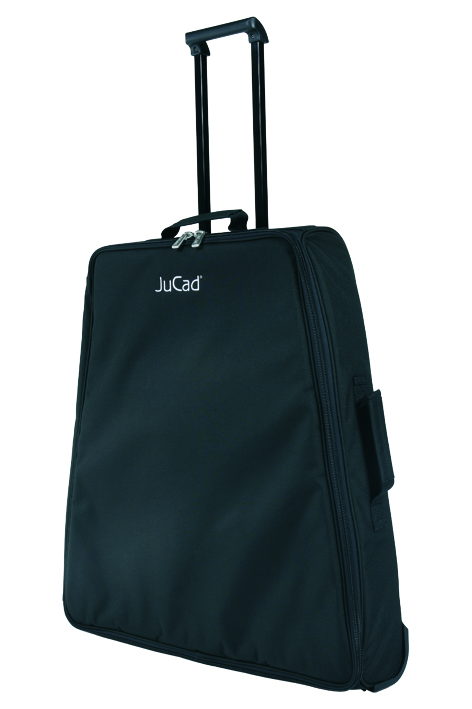 JUCAD PHANTOM TITAN EX 3.0, včetně dálkového ovládání a transportní tašky – Image 13
