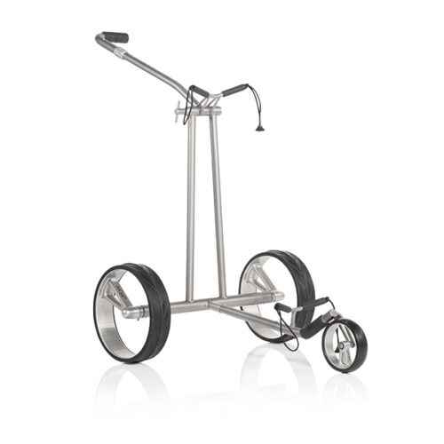 JuCad Titan Series