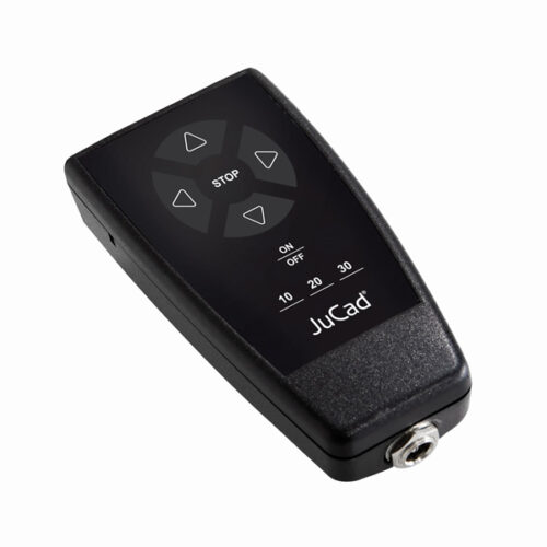 JUCAD DRIVE SL TITAN TRAVEL EX 3.0 včetně dálkového ovládání a transportní tašky – Image 11