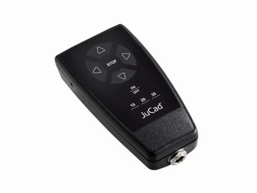 JuCad drive SL Titan Travel eX 2.0 – Image 11