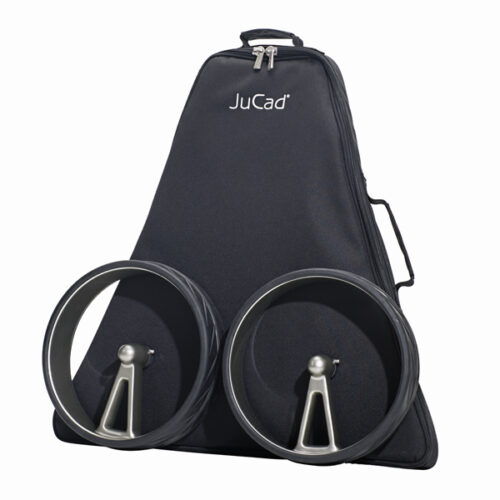 JUCAD PHANTOM TITAN 3.0, včetně transportní tašky – Image 14