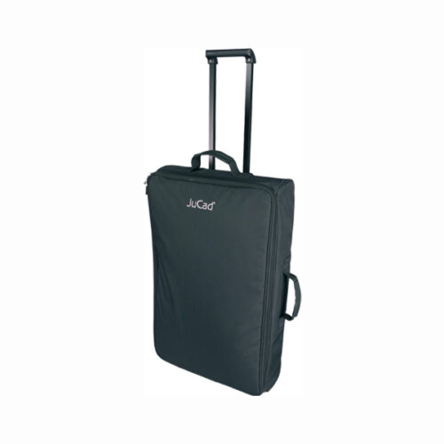 JUCAD DRIVE SL TITAN TRAVEL EX 3.0 včetně dálkového ovládání a transportní tašky – Image 10