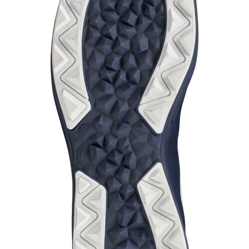 Mizuno MZU EN GORETEX White/Navy – Image 4