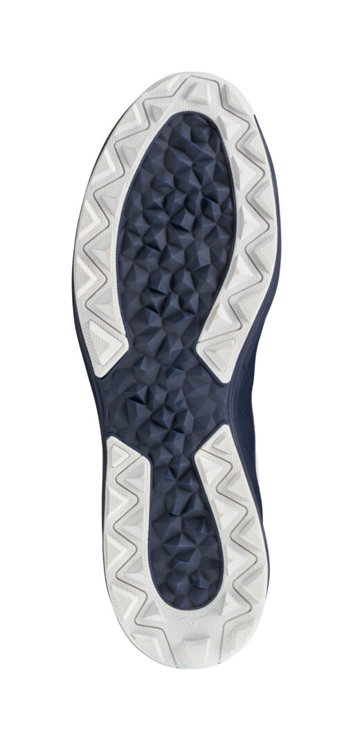Mizuno MZU EN GORETEX White/Navy – Image 4