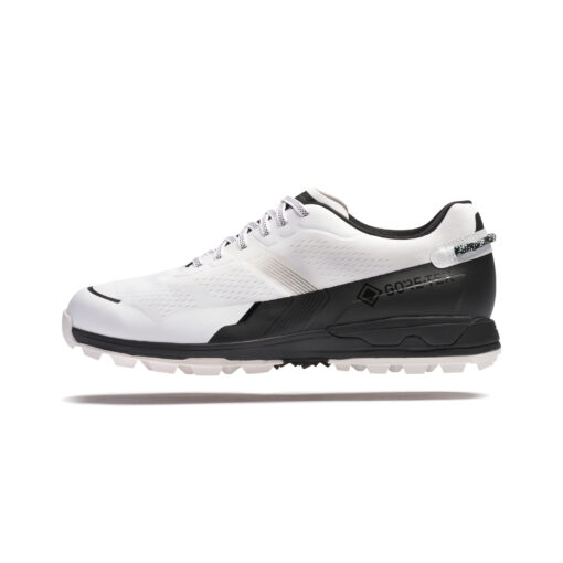 Mizuno MZU EN GORETEX White/Black