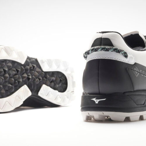 Mizuno MZU EN GORETEX White/Black – Image 3