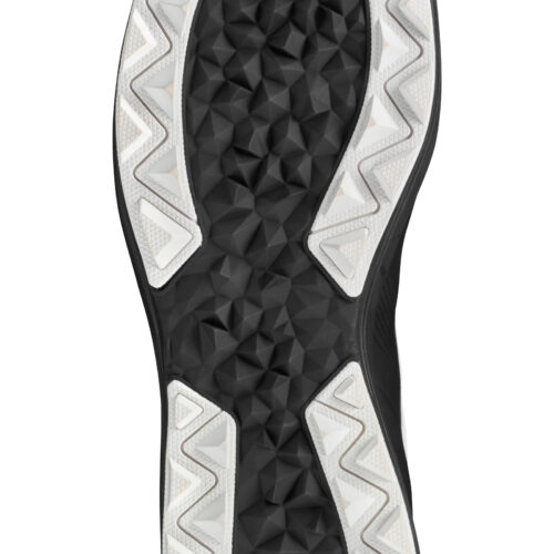 Mizuno MZU EN GORETEX White/Black – Image 4