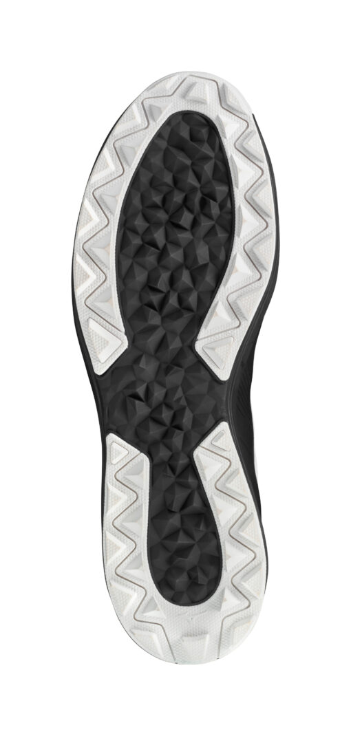 Mizuno MZU EN GORETEX White/Black – Image 4