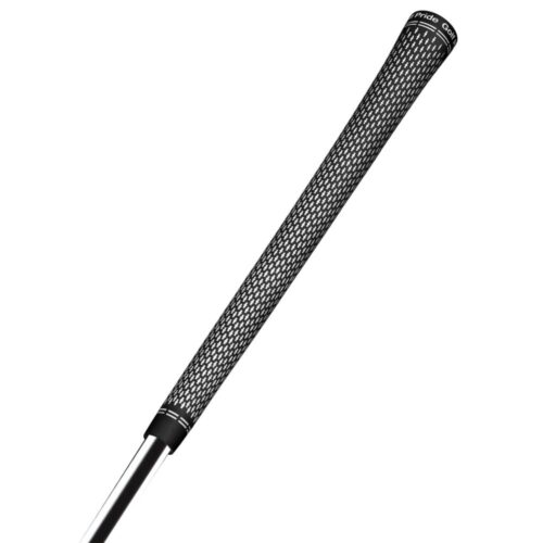 Golf Pride TOUR VELVET 360 MIDSIZE 60 WHITE Grip – Image 3