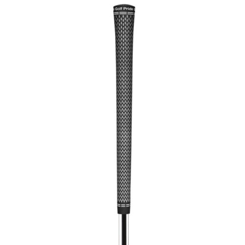 Golf Pride TOUR VELVET 360 MIDSIZE 60 WHITE Grip – Image 4