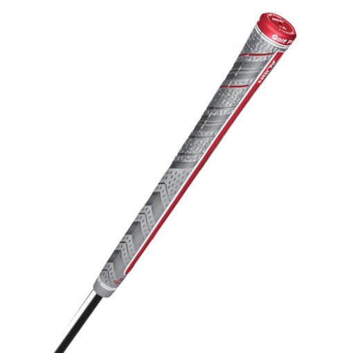 Golf Pride MCC PLUS4 ALIGN STANDARD Grip 60 – Image 4