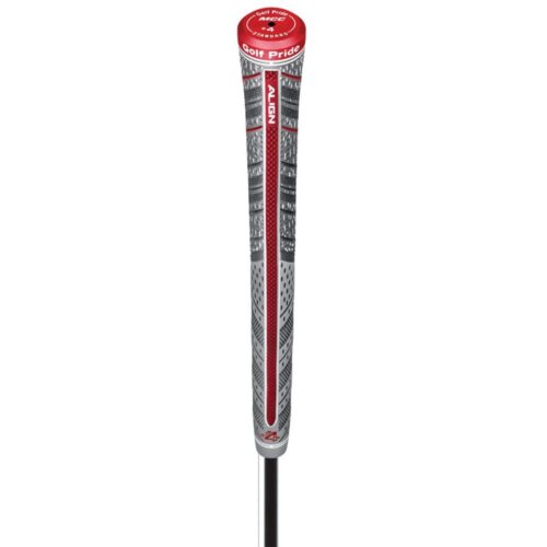 Alternative view of Golf Pride MCC PLUS4 ALIGN MIDSIZE Grip 60