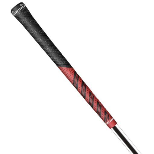 Golf Pride MCC STANDARD 60 RED Grip