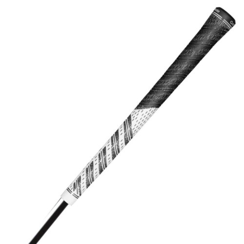 Golf Pride MCC STANDARD 60 WHITE Grip – Image 4