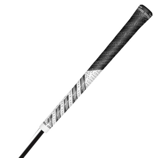 Golf Pride MCC MIDSIZE 60 WHITE Grip – Image 4