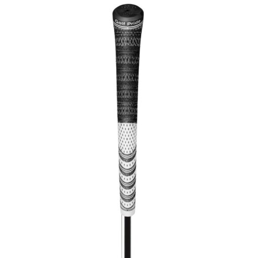 Golf Pride MCC MIDSIZE 60 WHITE Grip – Image 3